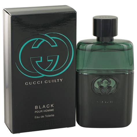 gucci guilty black 150ml|Gucci Guilty black discontinued.